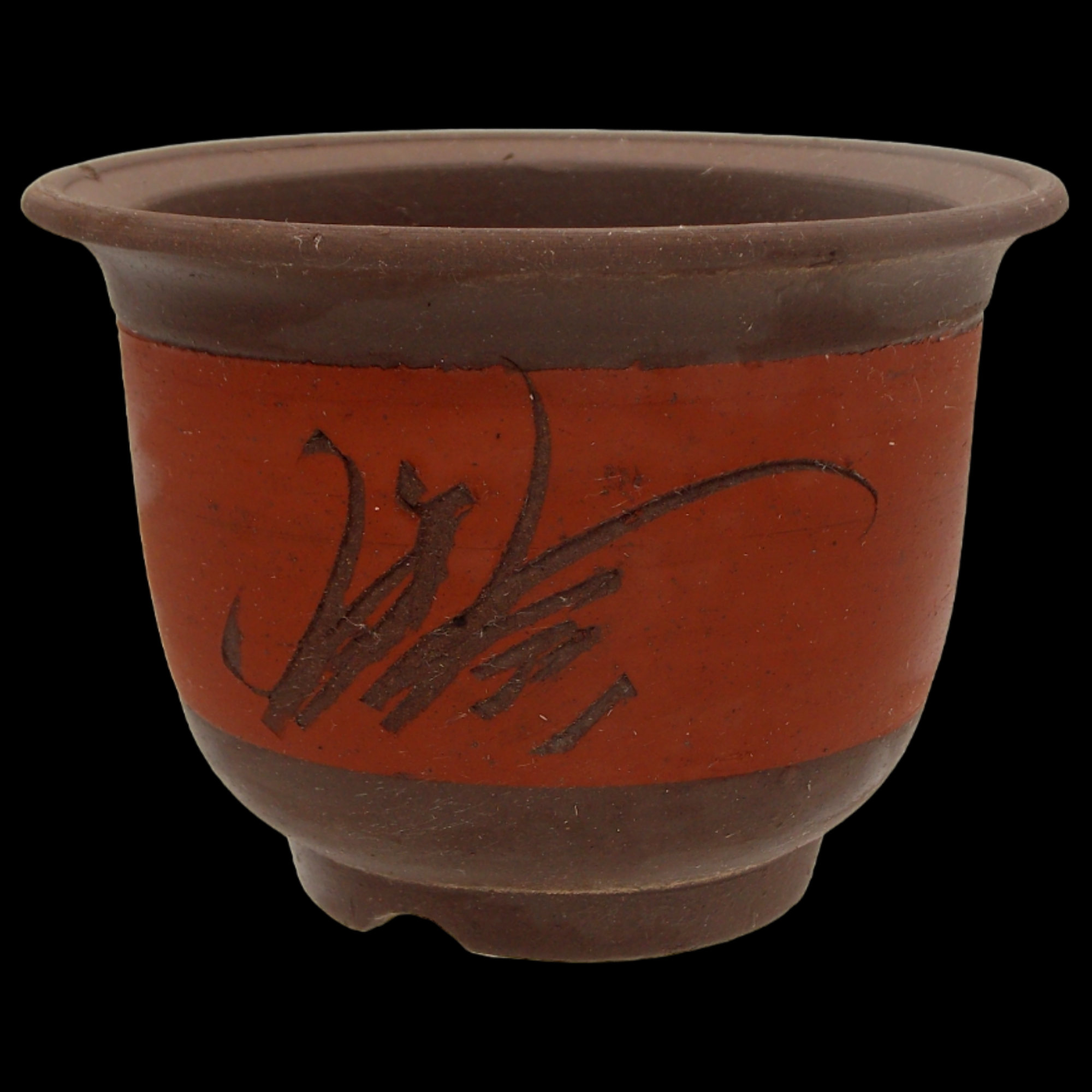 Vaso Semi-Cascata 2879